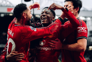 Prediksi Everton vs Man United, Carrick Paham Sulitnya Lawat ke Markas The Toffees