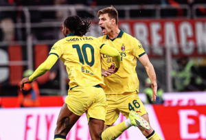 Prediksi Milan vs Parma, Misi Rossoneri Incar Kemenangan di San Siro