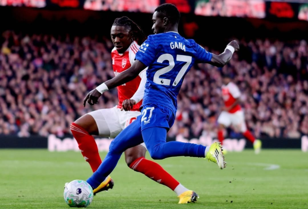 Arsenal vs Everton, Gyokeres dan Dowman Bawa Tuan Rumah Menang 2-0