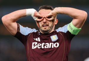 Aston Villa Tundukkan Lille 2-0, Amankan Tiket 8 Besar