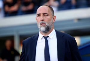 Bagaimana Nasib Igor Tudor usai Tottenham Dipermalukan Ateltico Madrid?