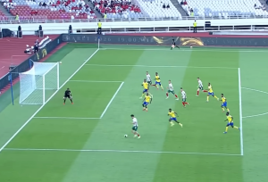 Bulgaria Bantai Kepulauan Solomon 10-2 di FIFA Series 2026