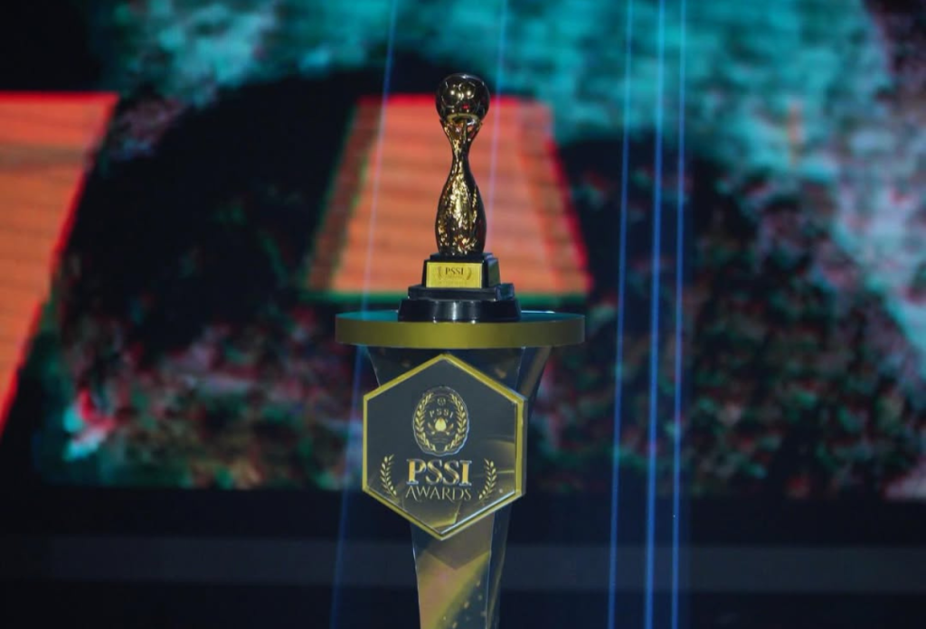 Daftar Pemain Peraih Penghargaan di PSSI Awards 2026