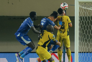 Debut Manis Imran Nahumarury, Semen Padang Tekuk PSBS Biak 2-0