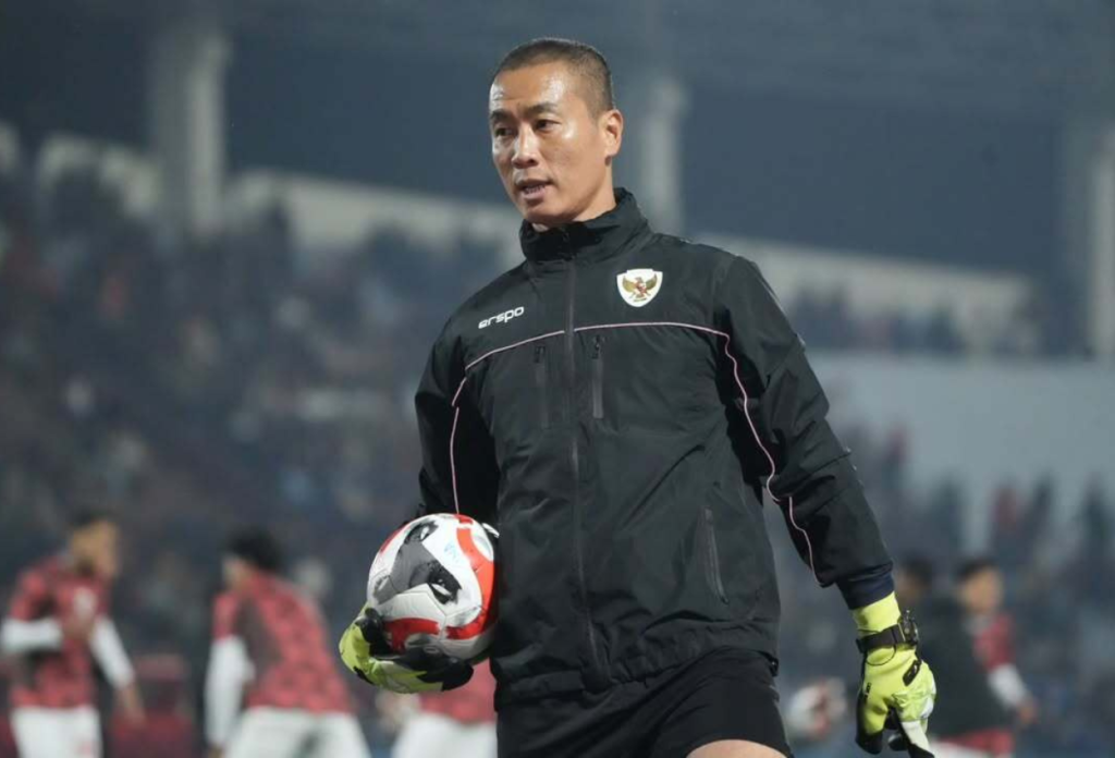 Eks Tangan Kanan Shin Tae-yong Resmi Gabung Persijap Jepara