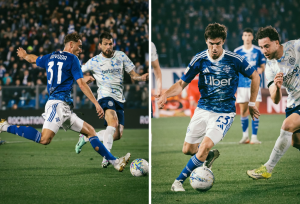 Hasil Pertandingan Como vs Inter 0-0, Cesc Fabregas Tegaskan Timnya Pantas Raih Kemenangan