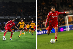 Hasil Pertandingan Wolves vs Liverpool 2-1, Drama Gol Menit Akhir jadi Mimpi Buruk The Reds
