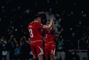 Hasil Timnas Indonesia vs Bulgaria 0-1 Garuda Tumbang di Final FIFA Series 2026