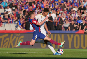 Jadwal LaLiga Pekan Ini 14–17 Maret 2026, Live di beIN Sports dan Vidio