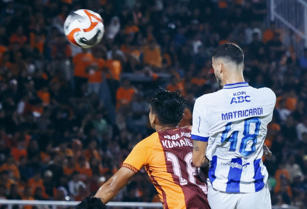 Jadwal Lengkap BRI Super League 2025:2026 dari Awal hingga Akhir Musim