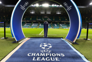 Jadwal Liga Champions 18-19 Maret 2026, Live di MOJI
