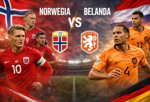 Jadwal dan Cara Nonton Belanda vs Norwegia di Laga Uji Coba Piala Dunia 2026