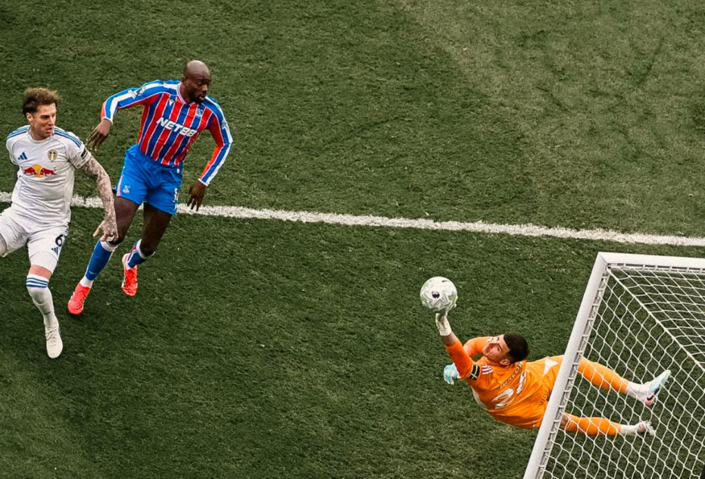 Jadwal dan Link Live Streaming Aek Larnaca vs Crystal Palace