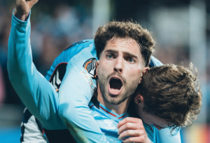 Jadwal dan Link Live Streaming Lyon vs Celta Vigo