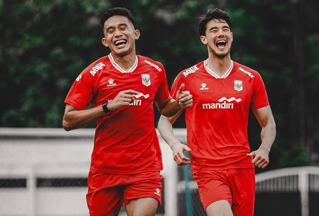 Jadwal dan Link Live Streaming Timnas Indonesia di FIFA Series 2026