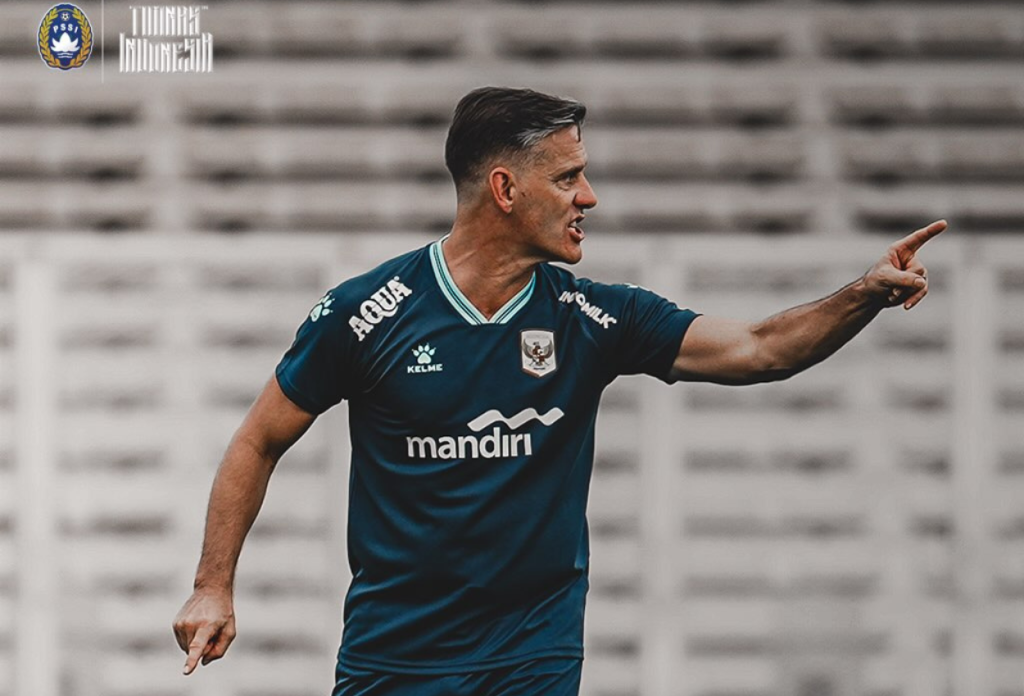John Herdman St Kitts and Nevis Bukan Lawan yang Mudah