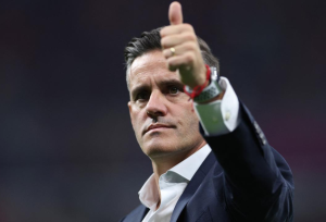 Komentar John Herdman soal Persiapan Singkat Timnas Indonesia Hadapi FIFA Series 2026