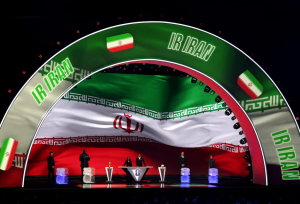 Konflik dengan AS, Iran Lobi FIFA agar Laga Piala Dunia Dipindah ke Meksiko