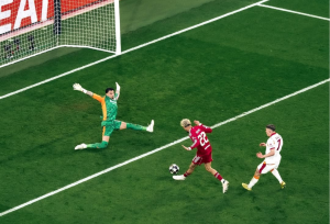 Liverpool vs Galatasaray 4-0 The Reds Lolos ke Perempat Final Liga Champions