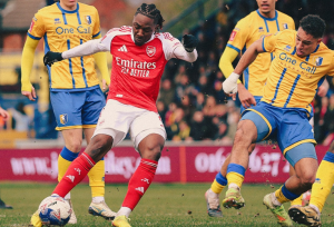 Prediksi Arsenal vs Everton, Misi The Gunners Amankan Kemenangan di Kandang