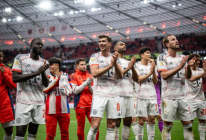 Prediksi Bayern vs Atalanta 19 Maret 2026, Duel Panas di Allianz Arena