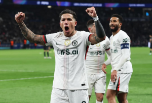 Prediksi Chelsea Vs Newcastle, Siapa Jadi Kiper Utama The Blues?