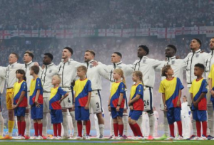 Prediksi Inggris vs Jepang 1 April dalam Laga Uji Coba Piala Dunia 2026