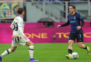 Prediksi Inter Milan vs Atalanta, Thuram Comeback?