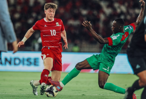 Prediksi Line-up Timnas Indonesia vs Bulgaria di Final FIFA Series 2026