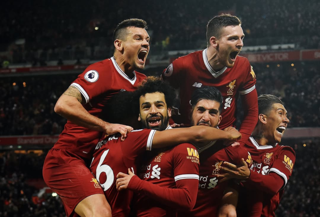 Prediksi Liverpool Vs Tottenham, Krisis Cedera Hantui Spurs Jelang Duel di Anfield