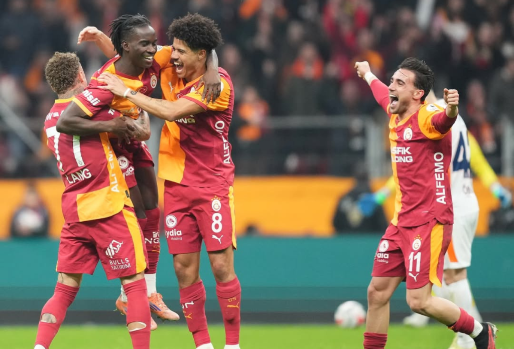 Prediksi Liverpool vs Galatasaray, Big Match Kamis 19 Maret 2026