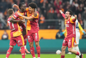 Prediksi Liverpool vs Galatasaray, Big Match Kamis 19 Maret 2026