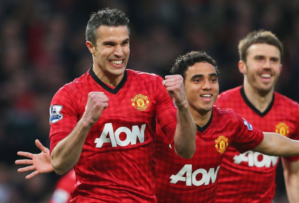 Prediksi Manchester United vs Aston Villa 15 Maret 2026