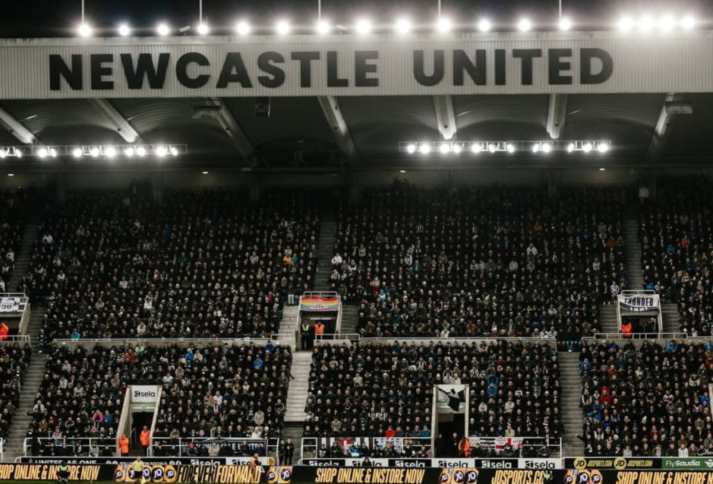 Prediksi Newcastle vs Barcelona 11 Maret 2026, The Magpies Punya Tugas Redam Yamal