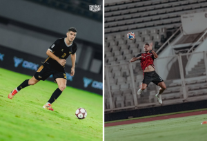 Prediksi Persija vs Dewa United - Macan Kemayoran Kejar Poin Krusial di BRI Super League