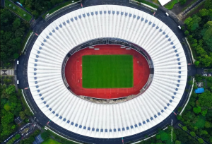 Real Madrid dan Barcelona Siap Bertanding di GBK 18 April 2026