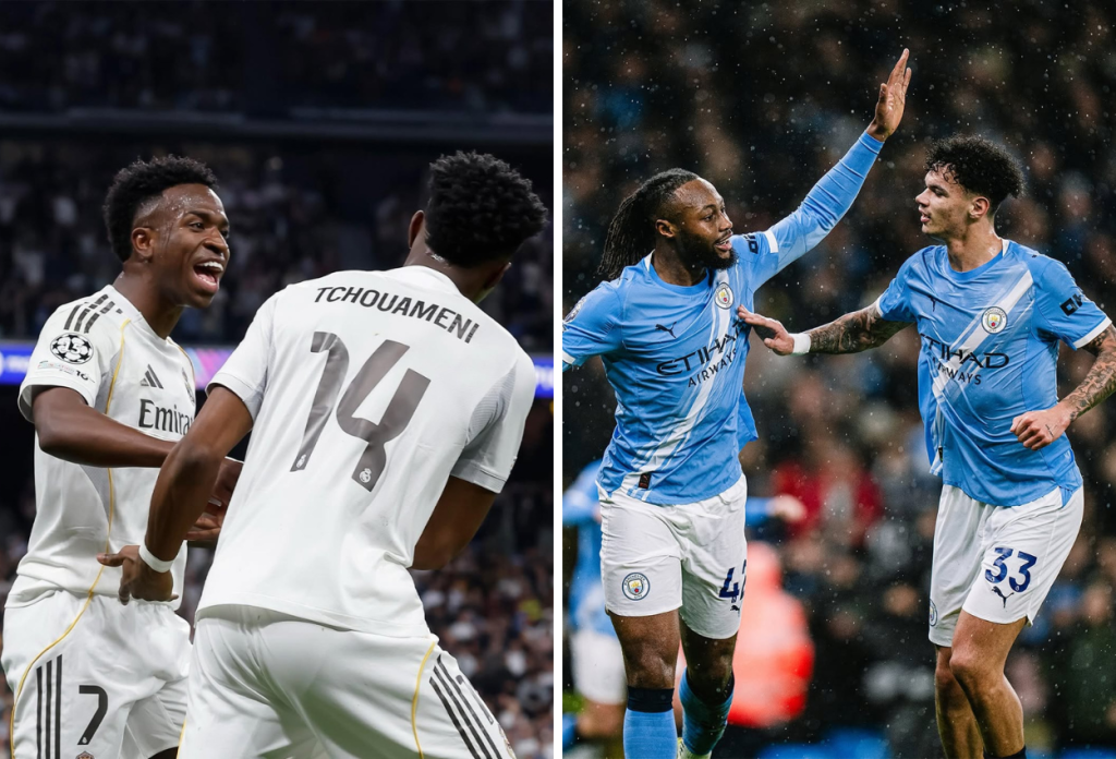Real Madrid vs Man City Tayang di Mana? Ini Jadwal dan Link Live Streaming UCL