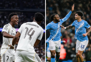 Real Madrid vs Man City Tayang di Mana? Ini Jadwal dan Link Live Streaming UCL