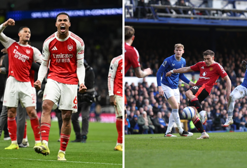 Sapu Bersih! Klub Inggris Kompak Lolos ke 16 Besar Liga Champions