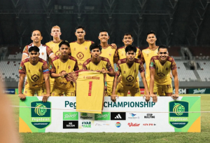 Selamat Tinggal, Sriwijaya FC Degradasi ke Liga 3 usai Kalah dari Sumsel United