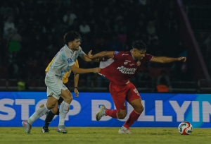 Semen Padang vs PSIM 0-0, Kabau Sirah Belum Bangkit dari Papan Bawah