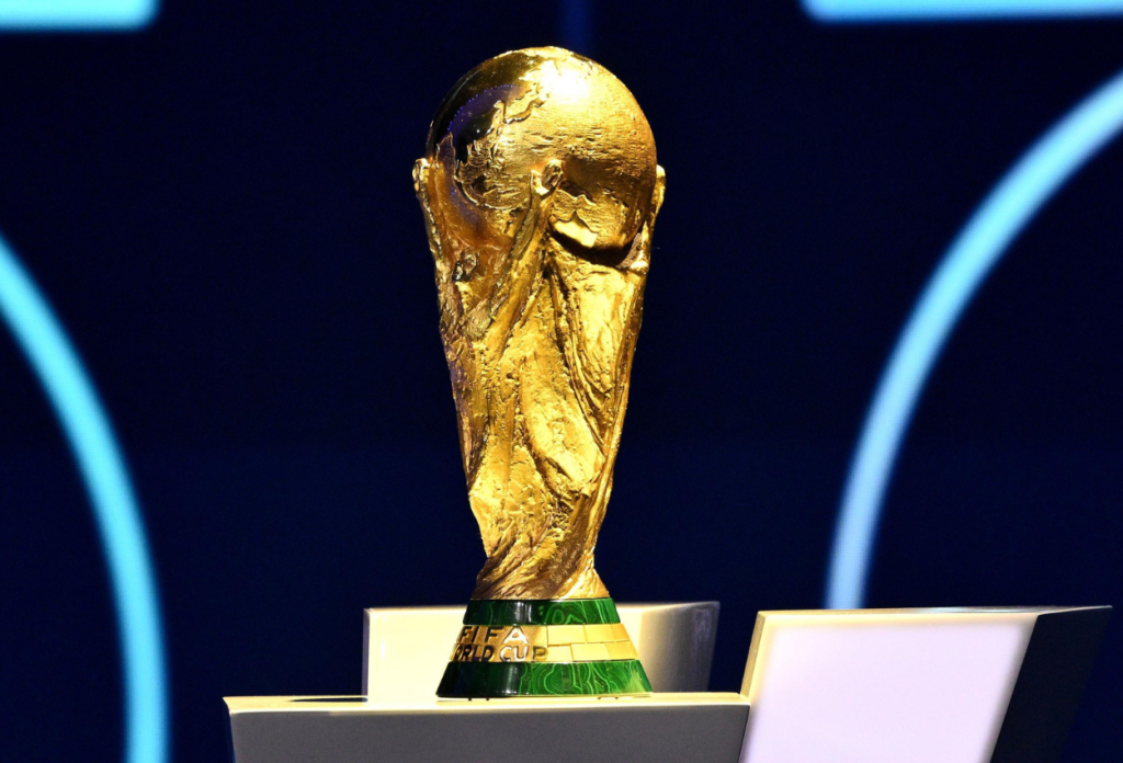 Simak Jadwal Lengkap Piala Dunia 2026