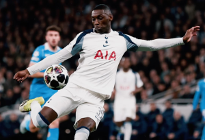 Tottenham vs Ateltico 3-2 Kalah Agregat, Spurs Gagal Lolos ke Perempat Final liga Champions