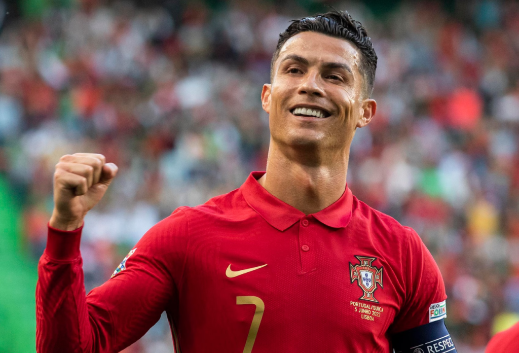 10 Top Skor Sepanjang Masa Liga Champions