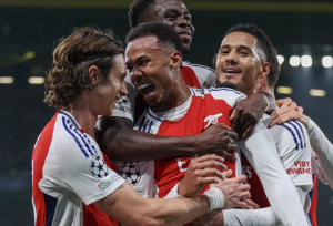 Aturan Liga Champions yang Perlu Diketahui Fans Bola