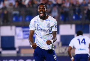 Como vs Inter 3-4 Nerazzurri Kian Dekat ke Scudetto