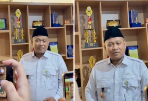 Dimulai Minggu 5 April, Liga Yooscout Tangerang digelar di 3 Titik Nambu, Porci, Cipondoh