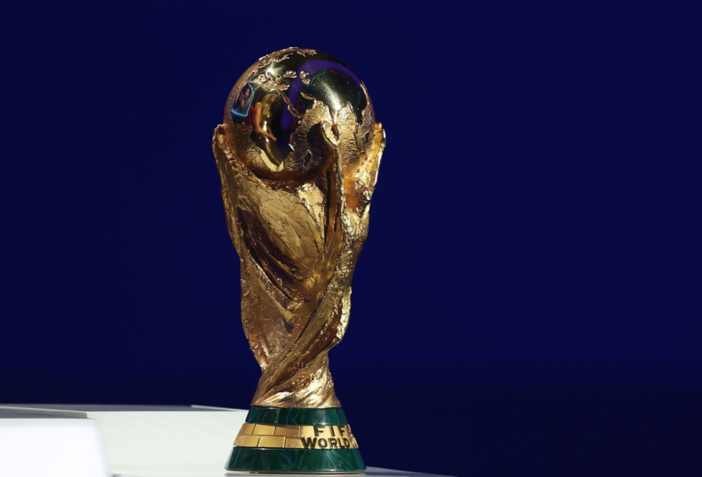 FIFA Tolak Relokasi Laga Iran, Tetap Bermain di Amerika Serikat
