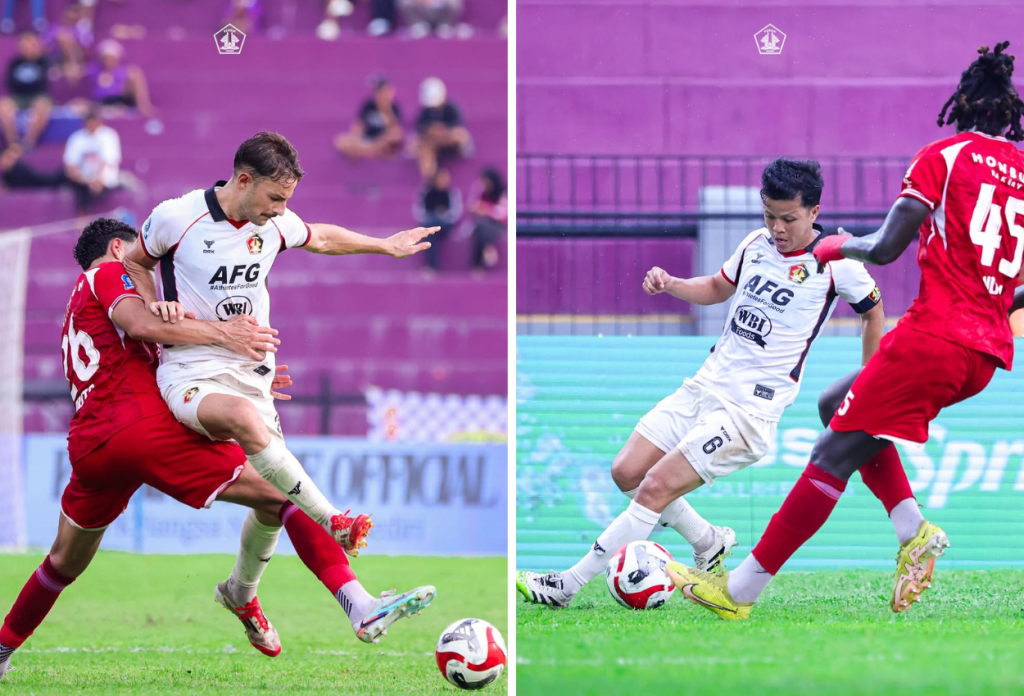 Hasil Persik Kediri vs Persijap Skor 0-0 Johansah Gagalkan Penalti, Laskar Kalinyamat Curi Poin