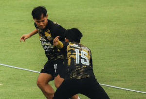 Jadwal dan Link Live Streaming Semen Padang vs Persib Bandung di BRI Super League
